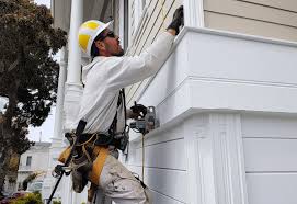 Siding Removal and Disposal in Mocksville, NC